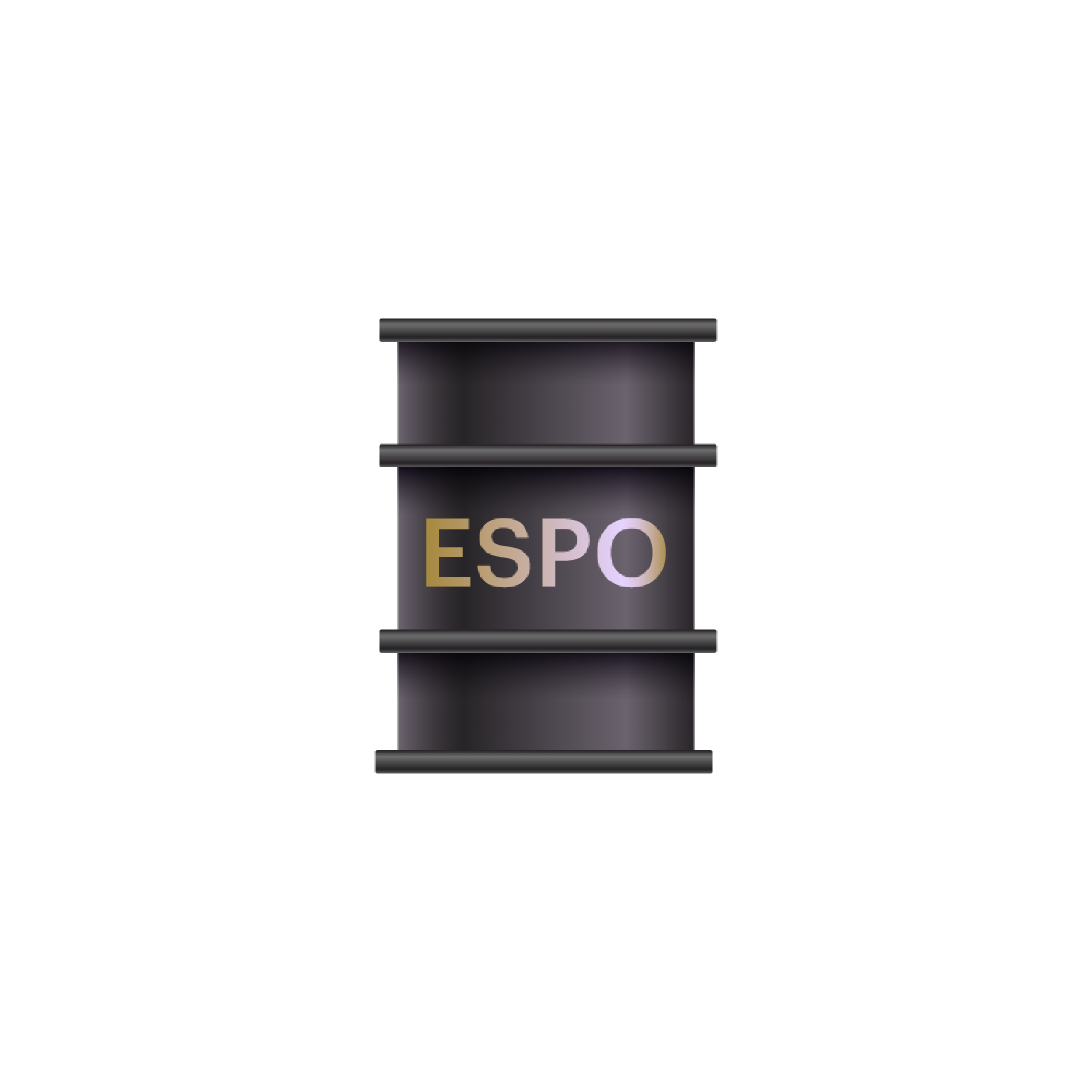 ESPO нефть