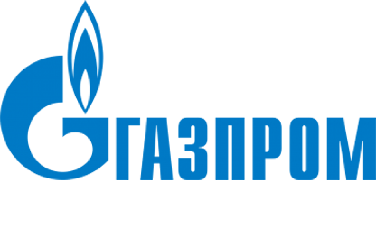 Газпром